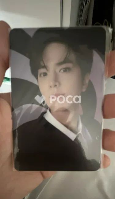 THE BOYZ ヨンフン CHASE Trick Ver. - メルカリ