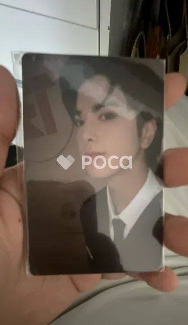 THE BOYZ ヨンフン CHASE MYMUSICTASTE - メルカリ