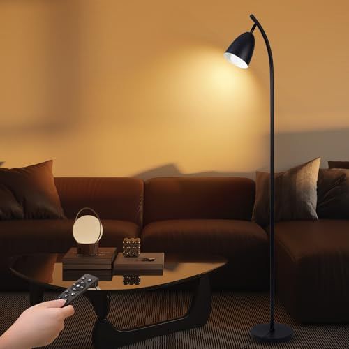 ZenGlow スマートLED フロアライト 照明スタンド おしゃれな間接照明