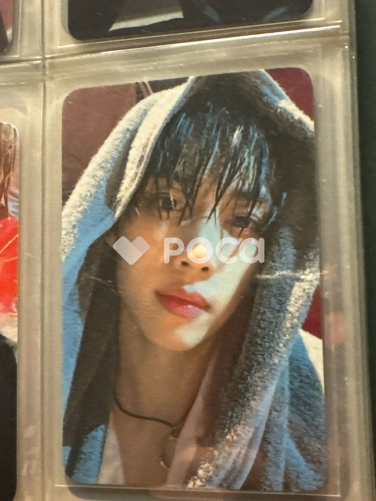 THE BOYZ ソヌ BE AWAKE POP-UP STORE ラキドロ - メルカリ