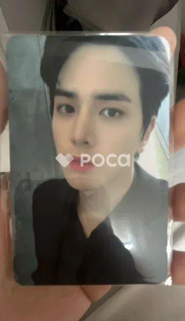 THE BOYZ ヨンフン THE B 2期 SPECIAL KIT - メルカリ