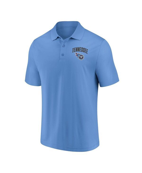 ファナティクス メンズ トップス ポロシャツ Fanatics Mens Tennessee