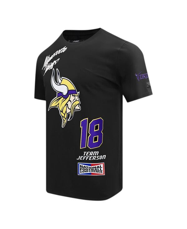 プロスタンダード メンズ トップス Tシャツ Pro Standard Mens Justin