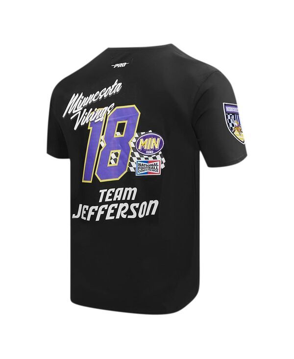 プロスタンダード メンズ トップス Tシャツ Pro Standard Mens Justin