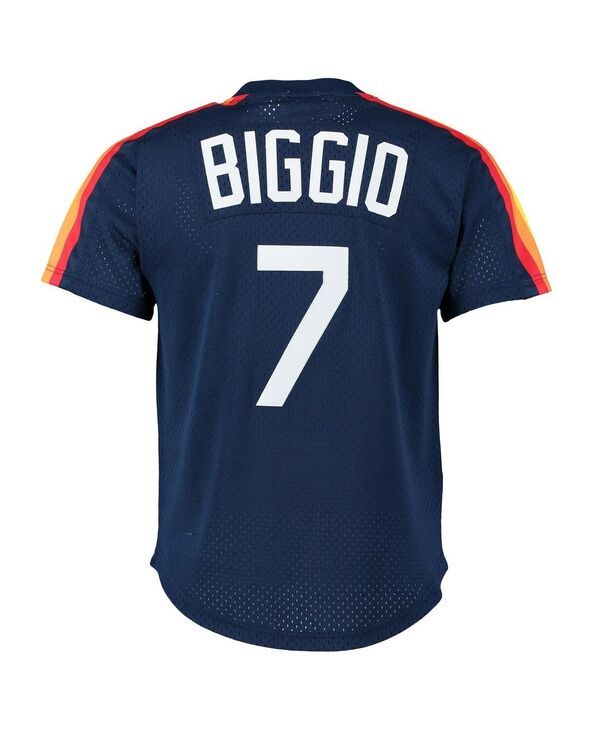 ミッチェルネス メンズ トップス シャツ メッシュ ジャージー Mitchell