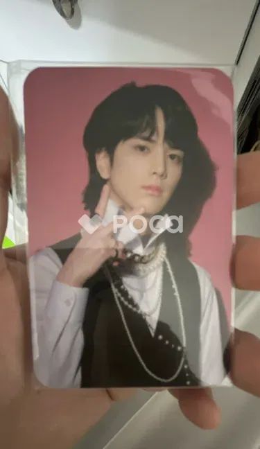 THE BOYZ ヨンフン REVEAL APPLEMUSIC - メルカリ