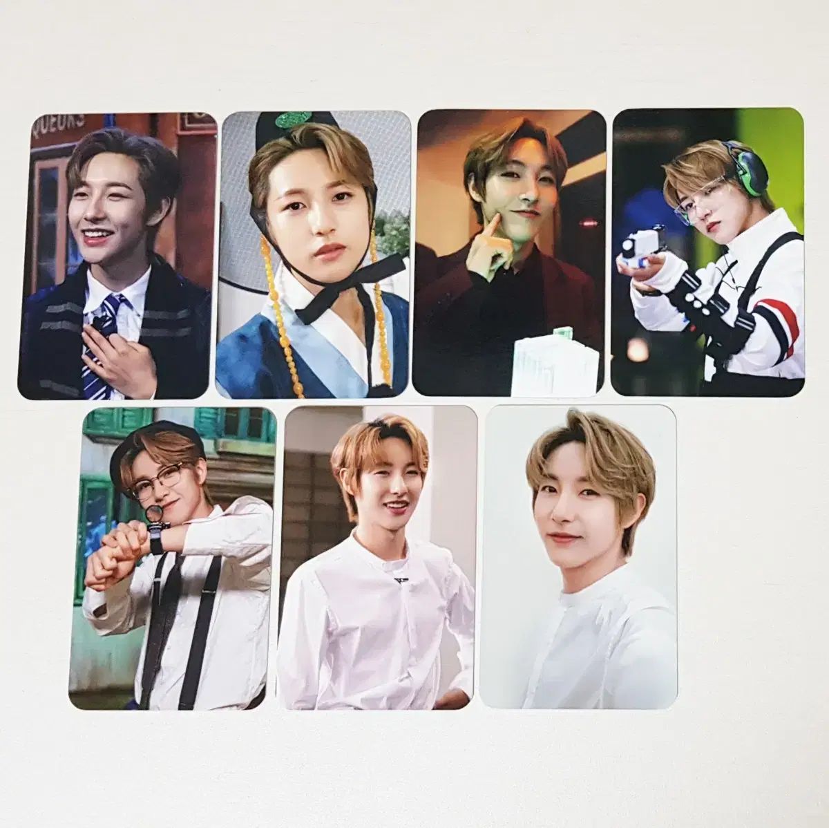 直販大特価 NCT ドリーム ロンジュン (RENJUN) ロンジュン ぬいぐるみ