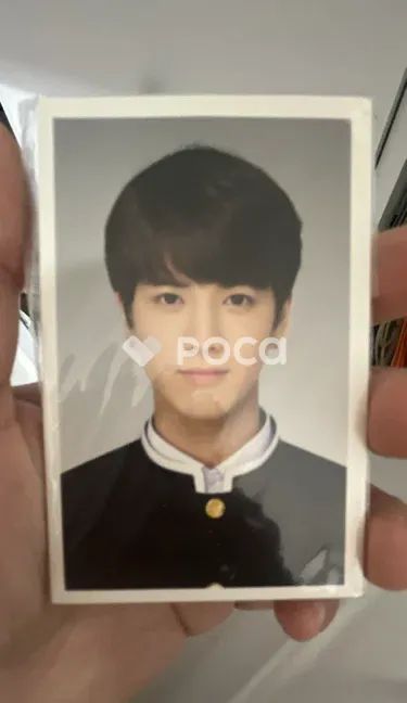 THE BOYZ ヨンフン Skool Looks x THE BOYZ - メルカリ