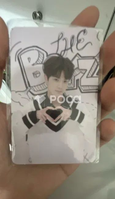 THE BOYZ ヨンフン THE FIRST LIVE ver. - メルカリ