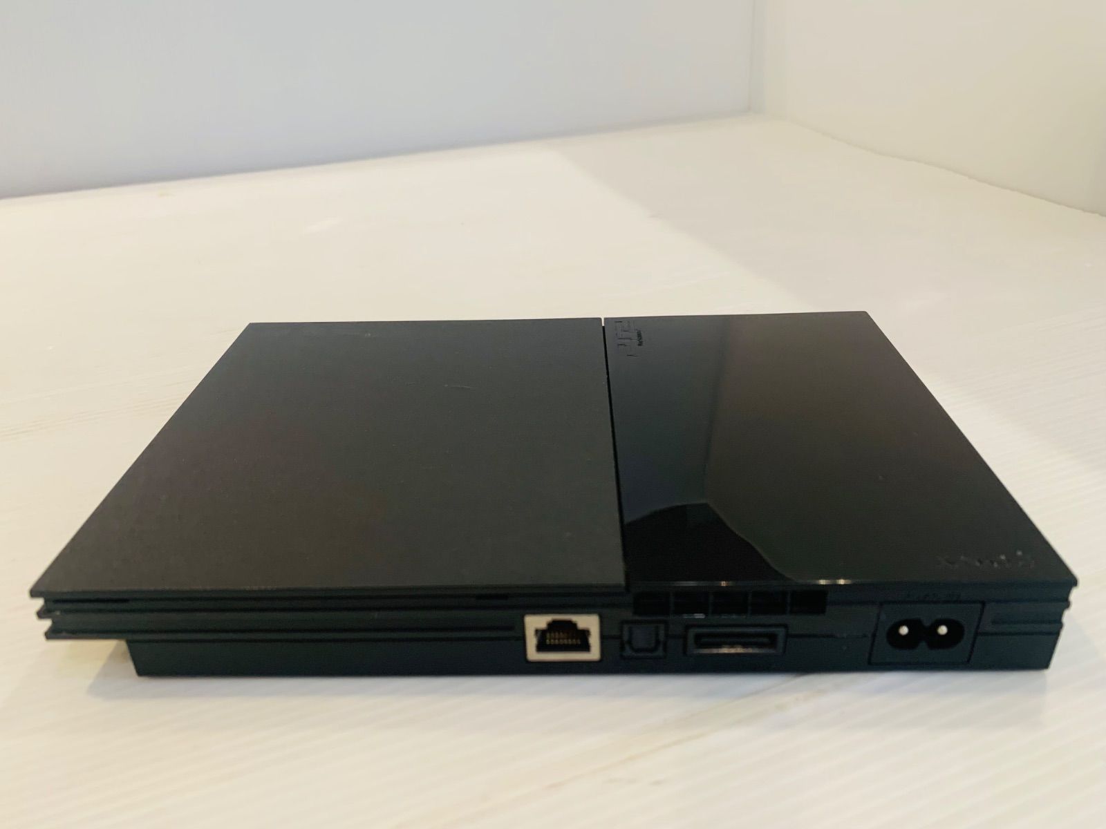 美品】SONY PlayStation2 SCPH-90000【動作確認済み】 - メルカリ