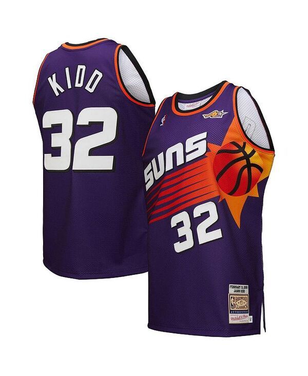 ミッチェルネス メンズ トップス シャツ ジャージー Mitchell Ness