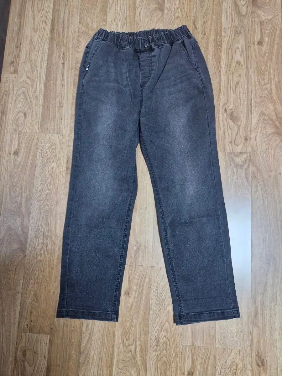 MLBキッズ デニム 155