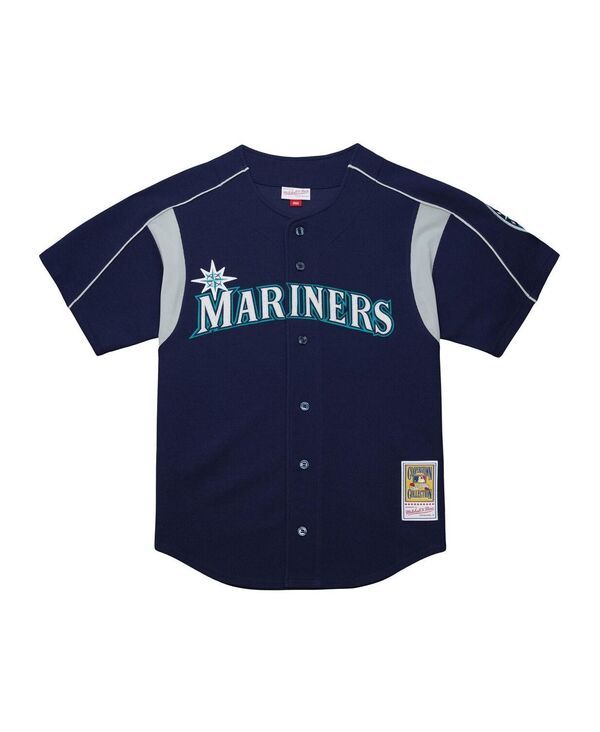 ミッチェルネス メンズ トップス シャツ ジャージー Mitchell Ness