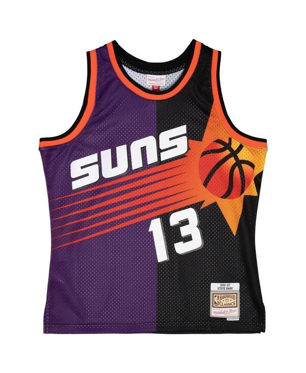 ミッチェルネス メンズ トップス シャツ トール ジャージー Mitchell