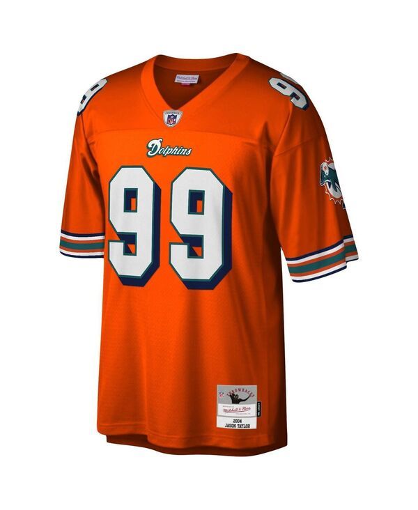 ミッチェルネス メンズ トップス シャツ トール ジャージー Mitchell