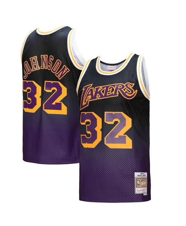 ミッチェルネス メンズ トップス シャツ ジャージー Mitchell Ness