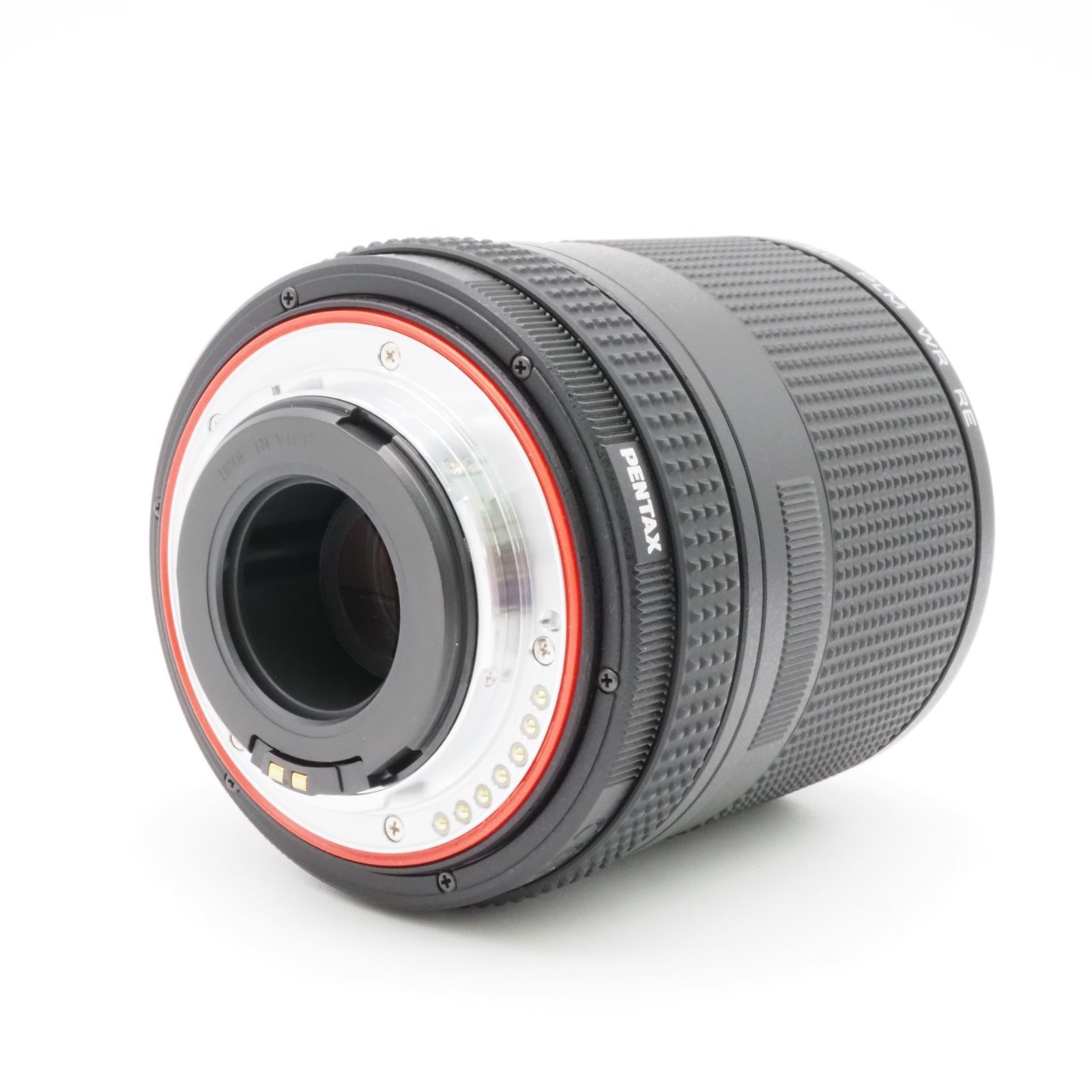 □美品□ PENTAX（ペンタックス）smc PENTAX-DA L 55-300mm F4-5.8 ED