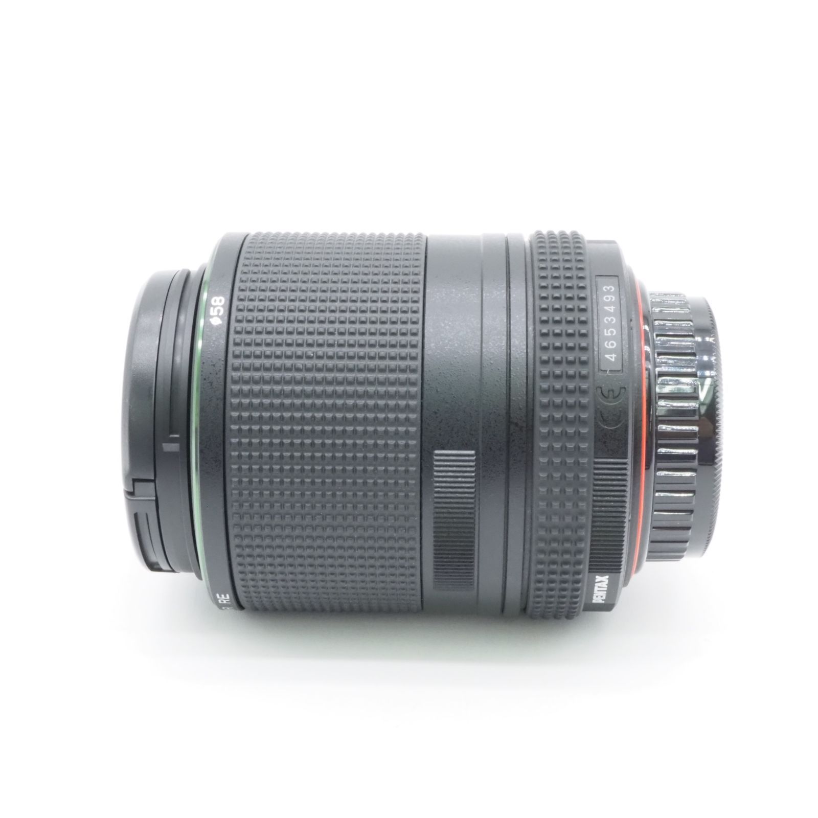 □美品□ PENTAX（ペンタックス）smc PENTAX-DA L 55-300mm F4-5.8 ED