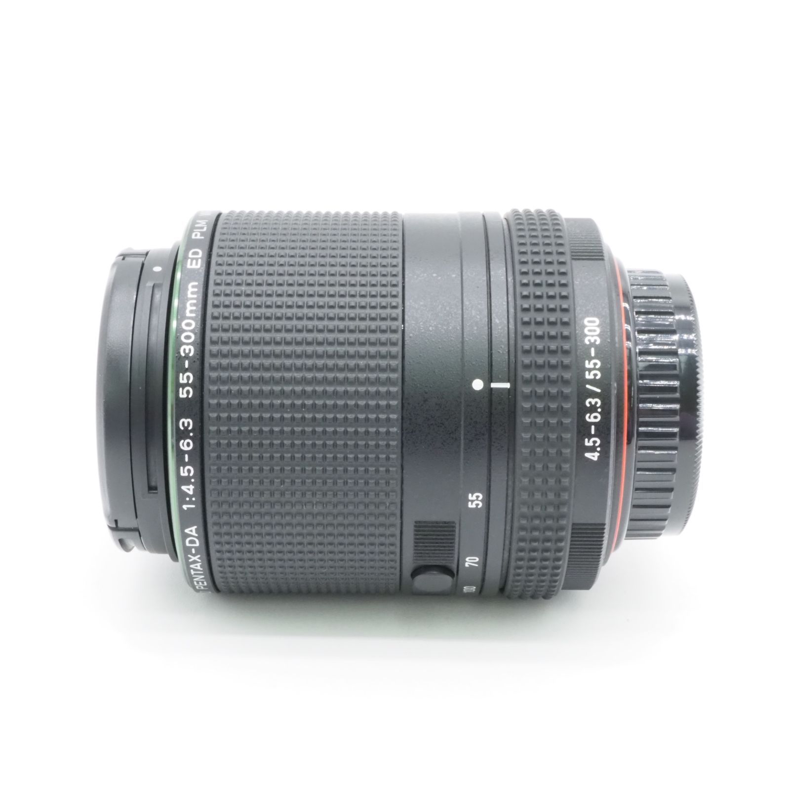 □美品□ PENTAX（ペンタックス）smc PENTAX-DA L 55-300mm F4-5.8 ED