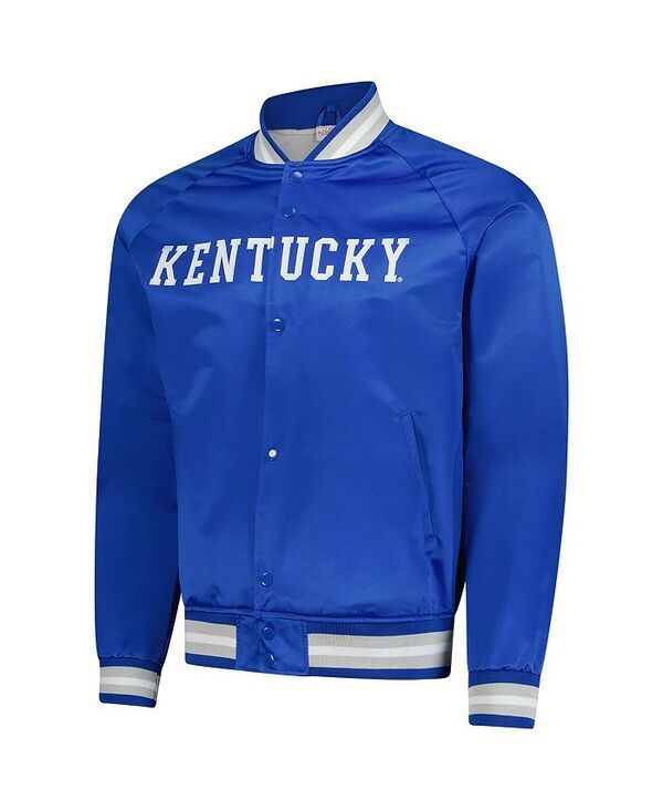 ミッチェルネス メンズ アウター ジャケット・ブルゾン サテン