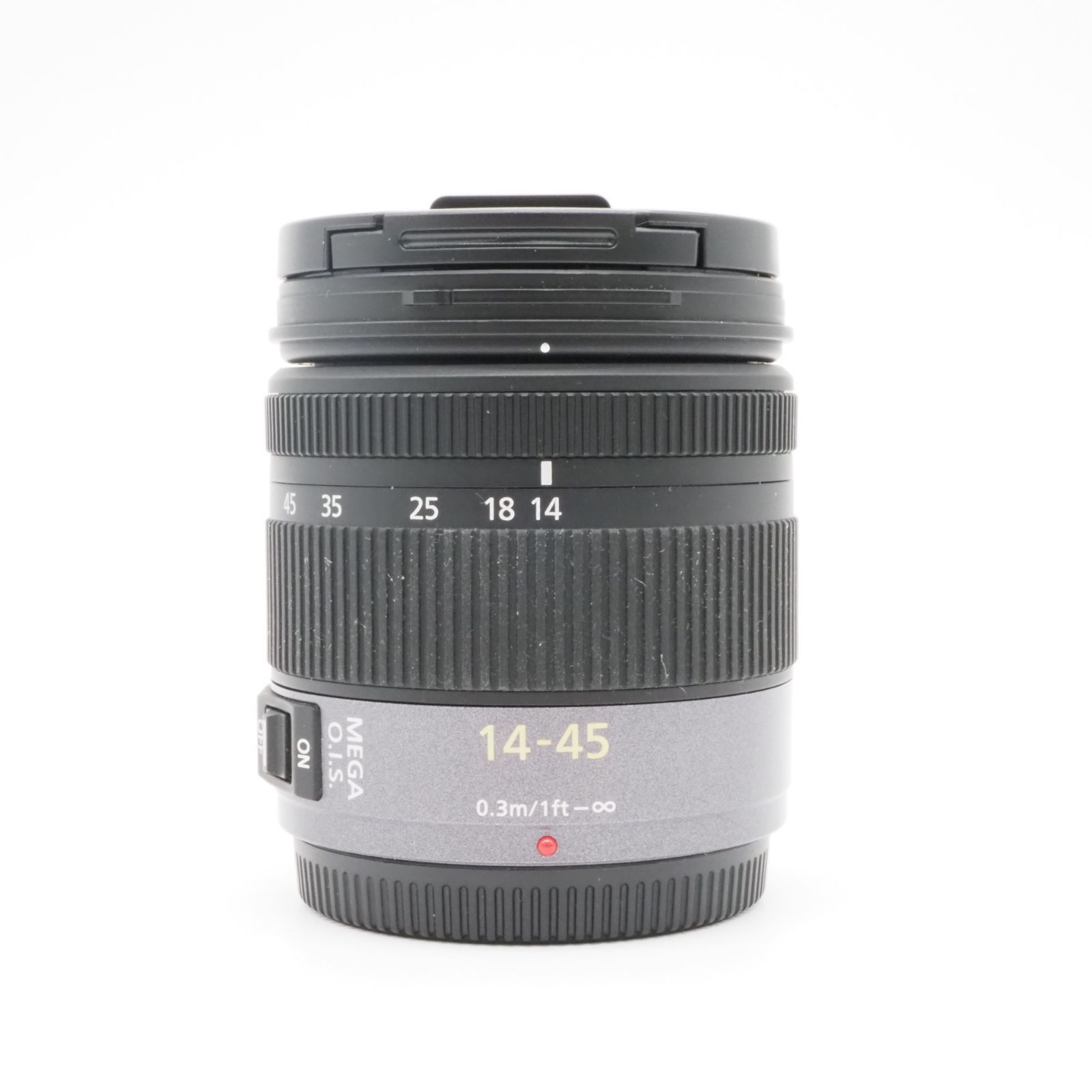 □極上品□ PANASONIC（パナソニック）LUMIX（ルミックス）G VARIO 14