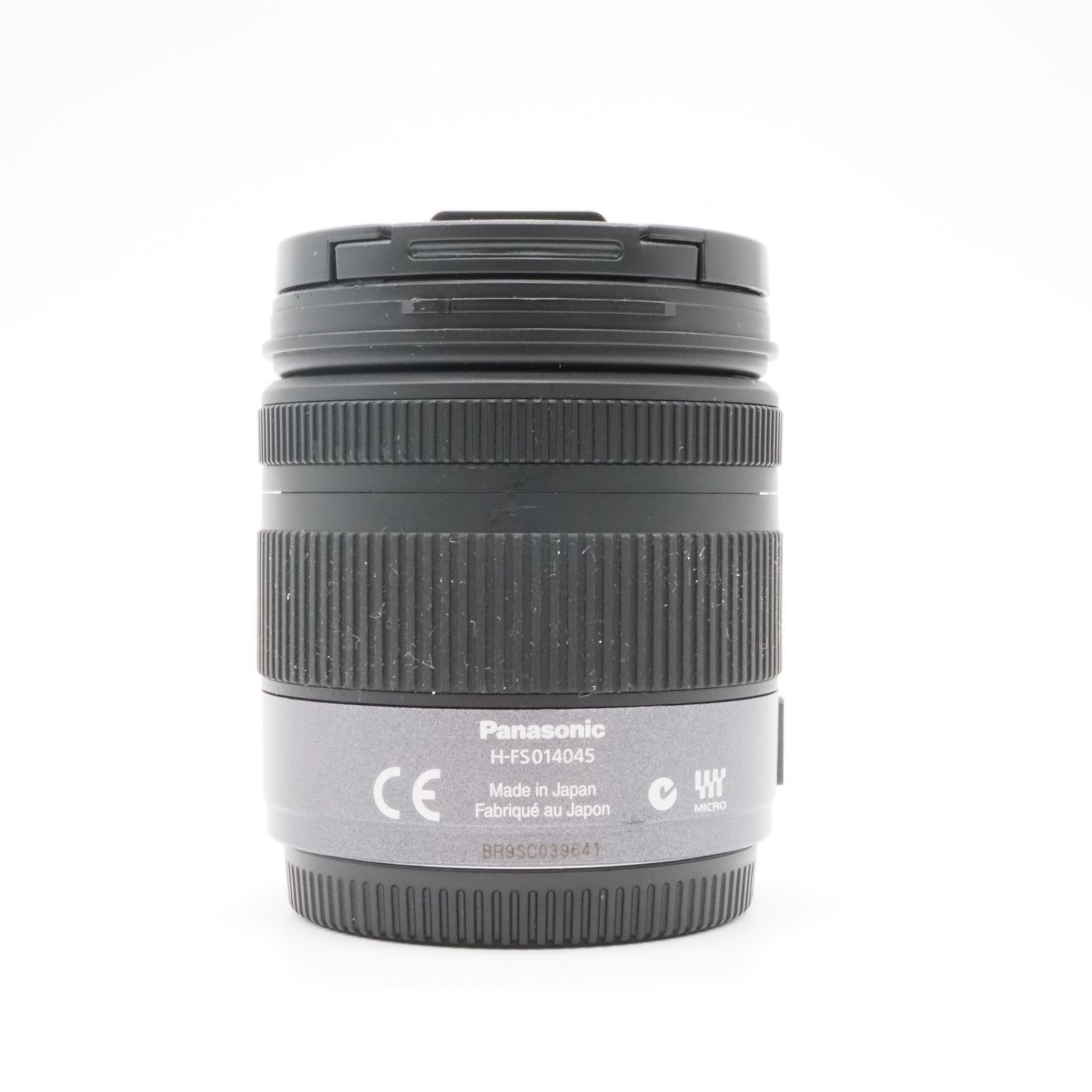 □極上品□ PANASONIC（パナソニック）LUMIX（ルミックス）G VARIO 14