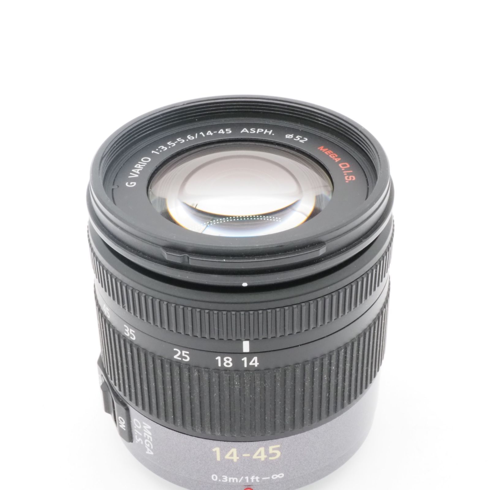 □極上品□ PANASONIC（パナソニック）LUMIX（ルミックス）G VARIO 14