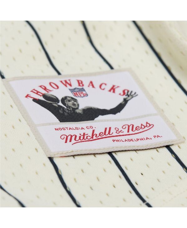 ミッチェルネス メンズ トップス シャツ メッシュ ジャージー Mitchell