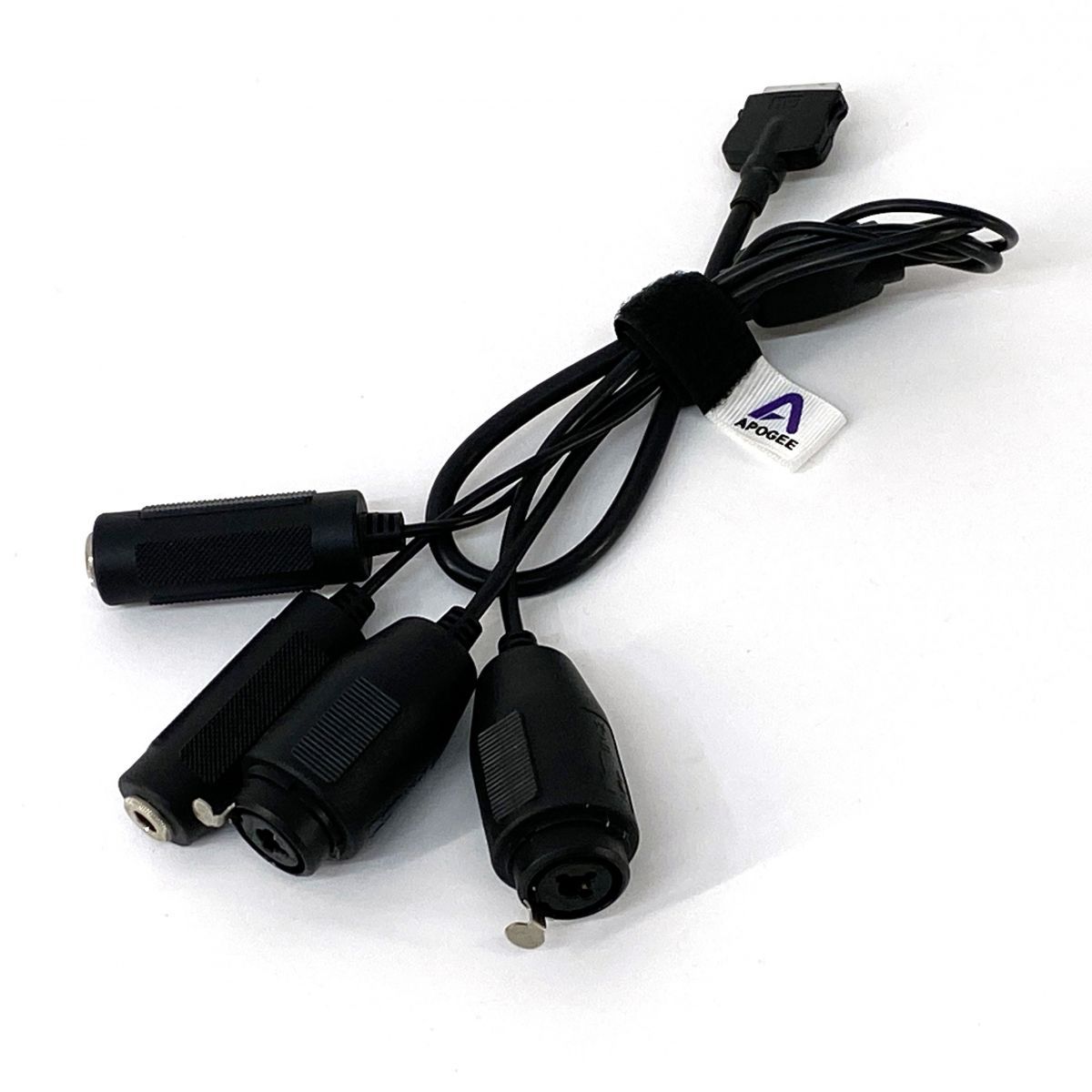 APOGEE アポジー Duet 2 オーディオインターフェース USBタイプ ※中古