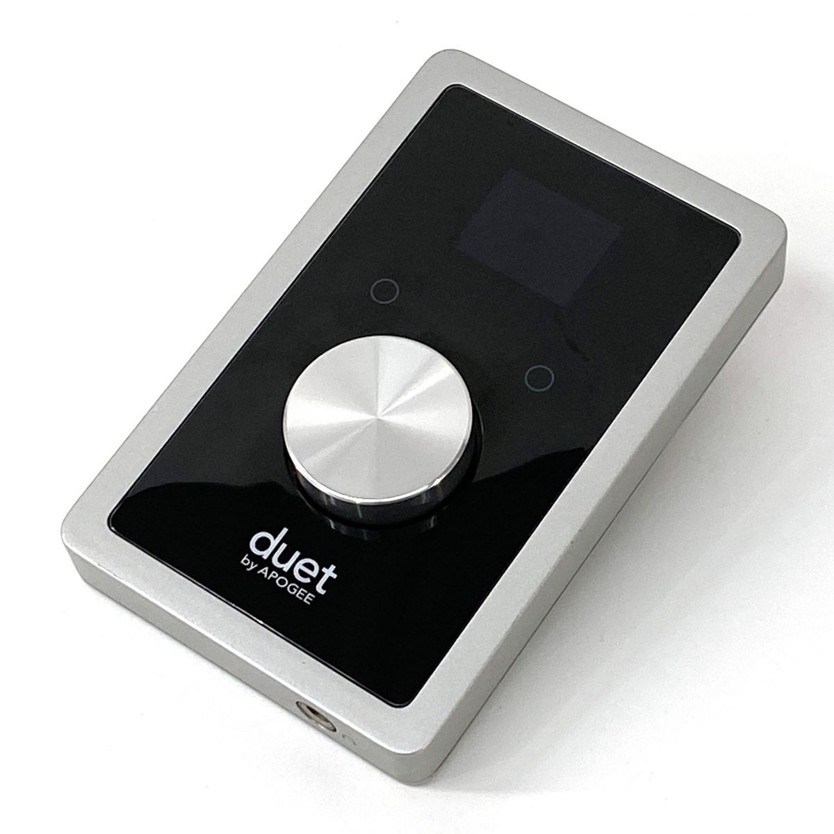 APOGEE アポジー Duet 2 オーディオインターフェース USBタイプ ※中古