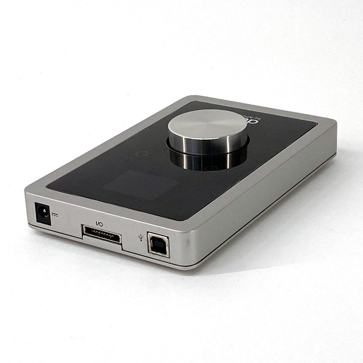 APOGEE アポジー Duet 2 オーディオインターフェース USBタイプ ※中古