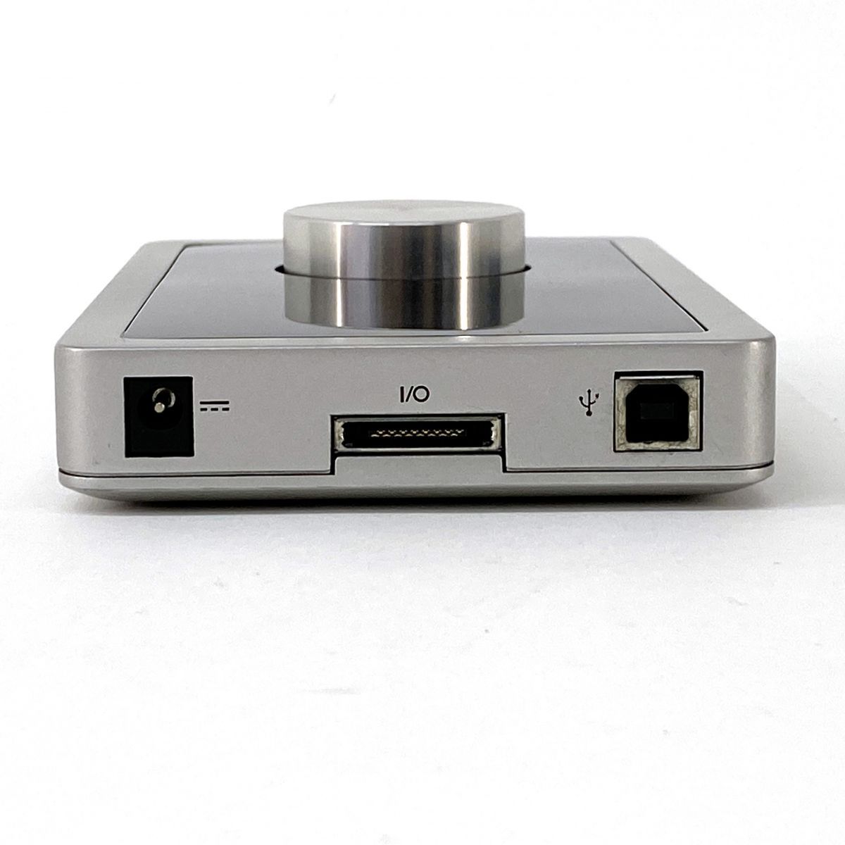 APOGEE アポジー Duet 2 オーディオインターフェース USBタイプ ※中古