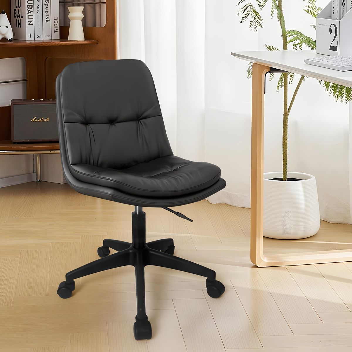 ホームオフィス|テレワークに最適 選べる3色