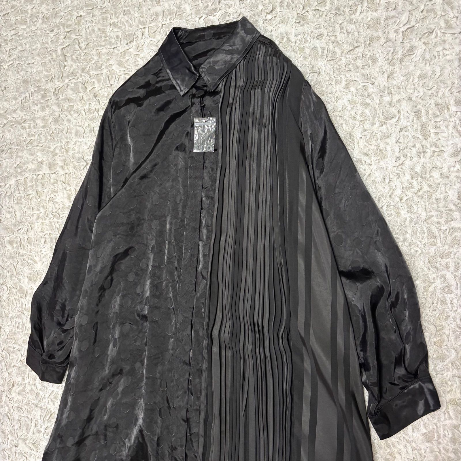 ear PAPILLONNER イアパピヨネ SUM1 STYLE スミ スタイル ドット柄