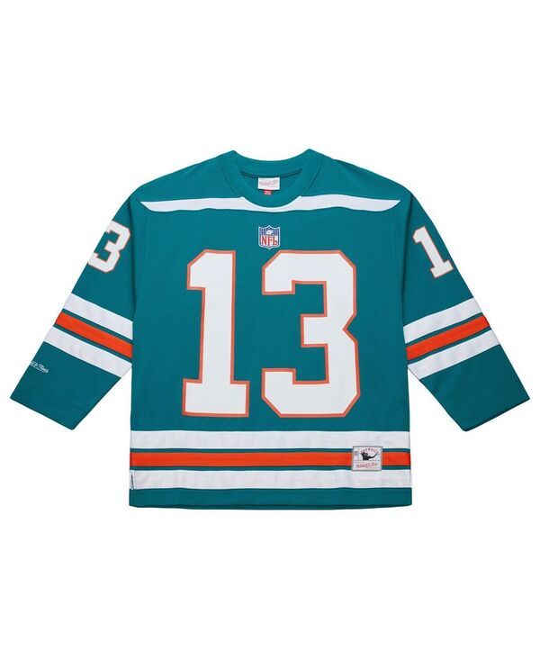 ミッチェルネス メンズ トップス シャツ ジャージー Mitchell Ness