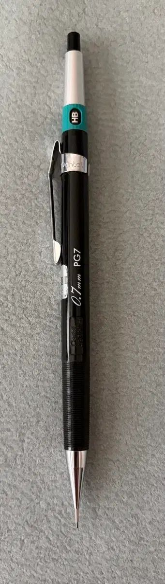 ぺんてる (PENTEL) PG7 0.7mm シャープペンシル - メルカリ