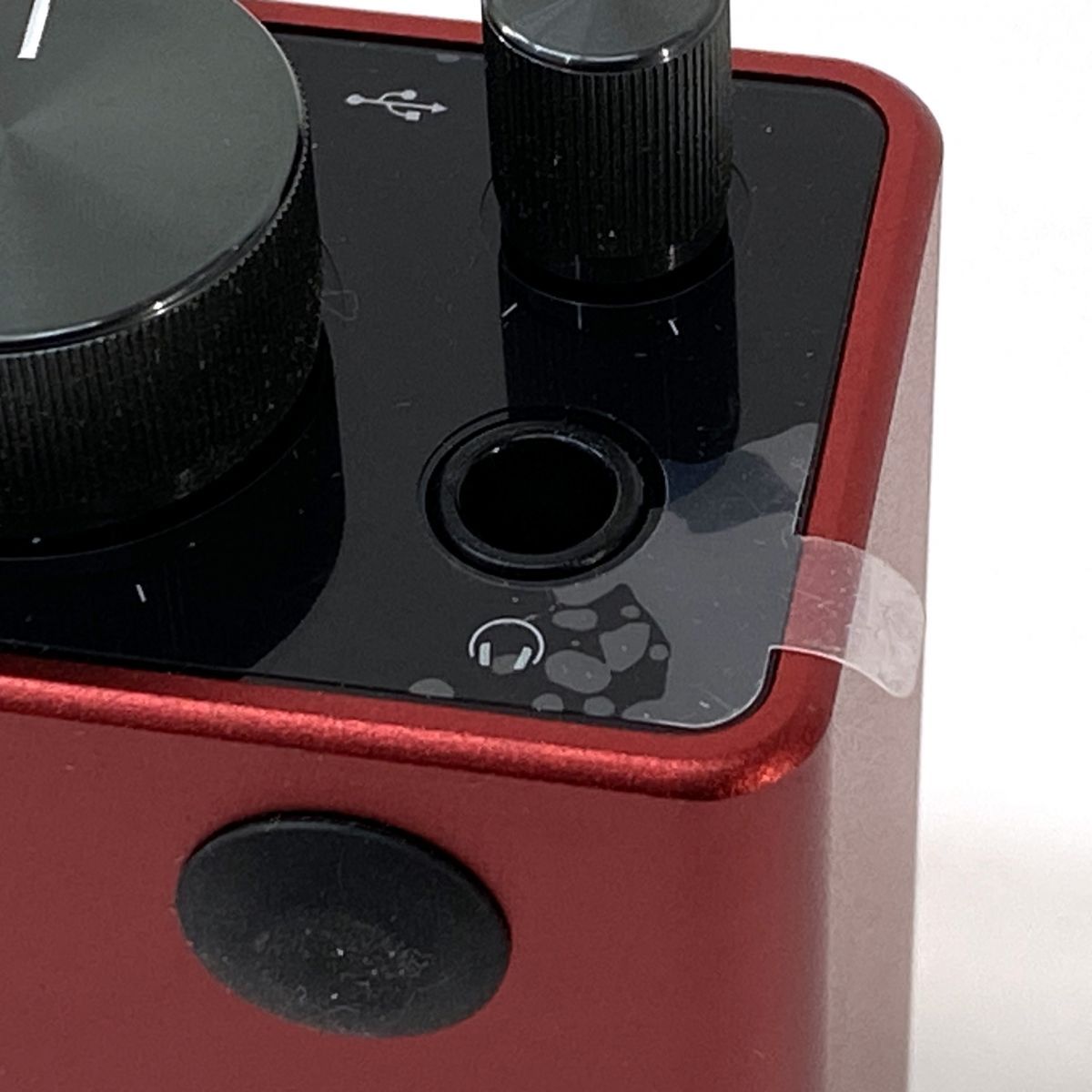 Focusrite フォーカスライト Scarlet 2i2 3rd Gen オーディオ