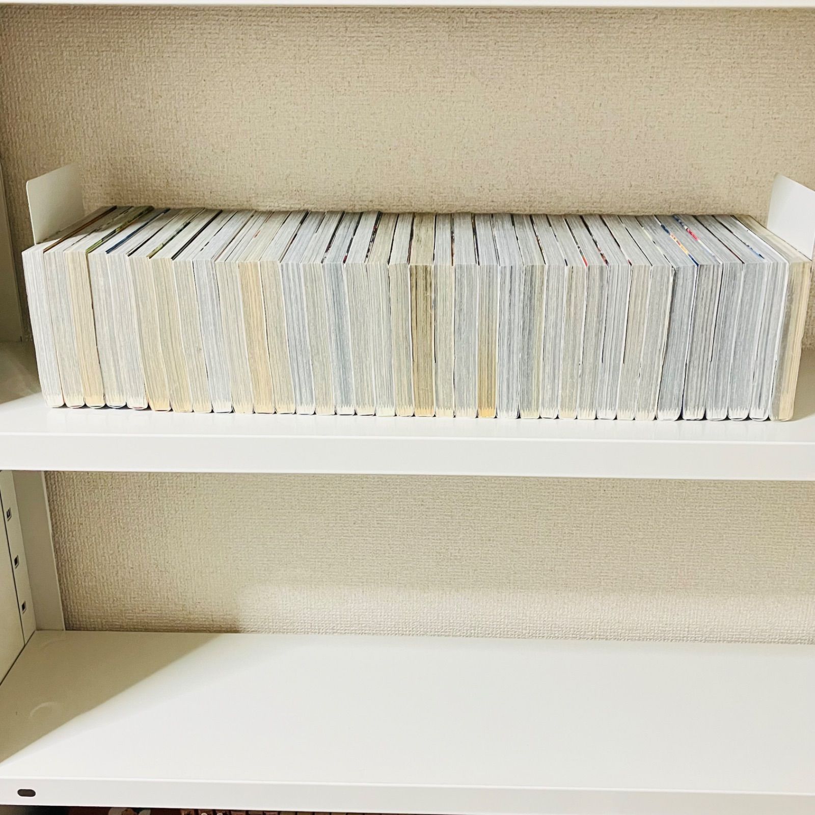 ワンパンマン1-37巻＋ヒーロー大全 - メルカリ