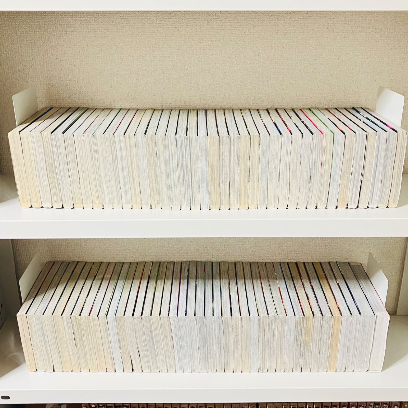 銀魂 全77巻完結セット＋関連本2冊付き - メルカリ