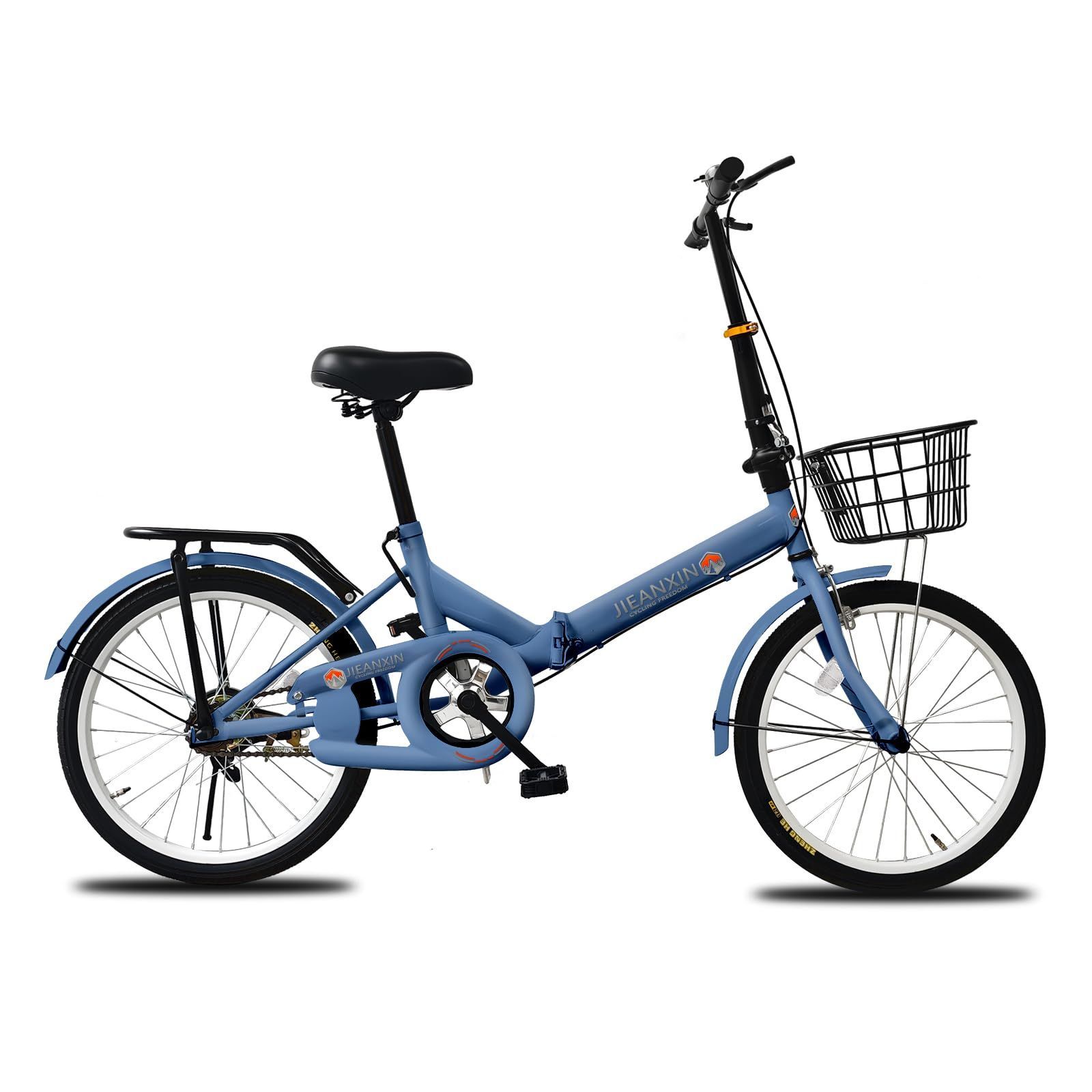 特価』 カゴ・ワイヤー錠・ライト付き 前後泥除け 高炭素鋼フレーム