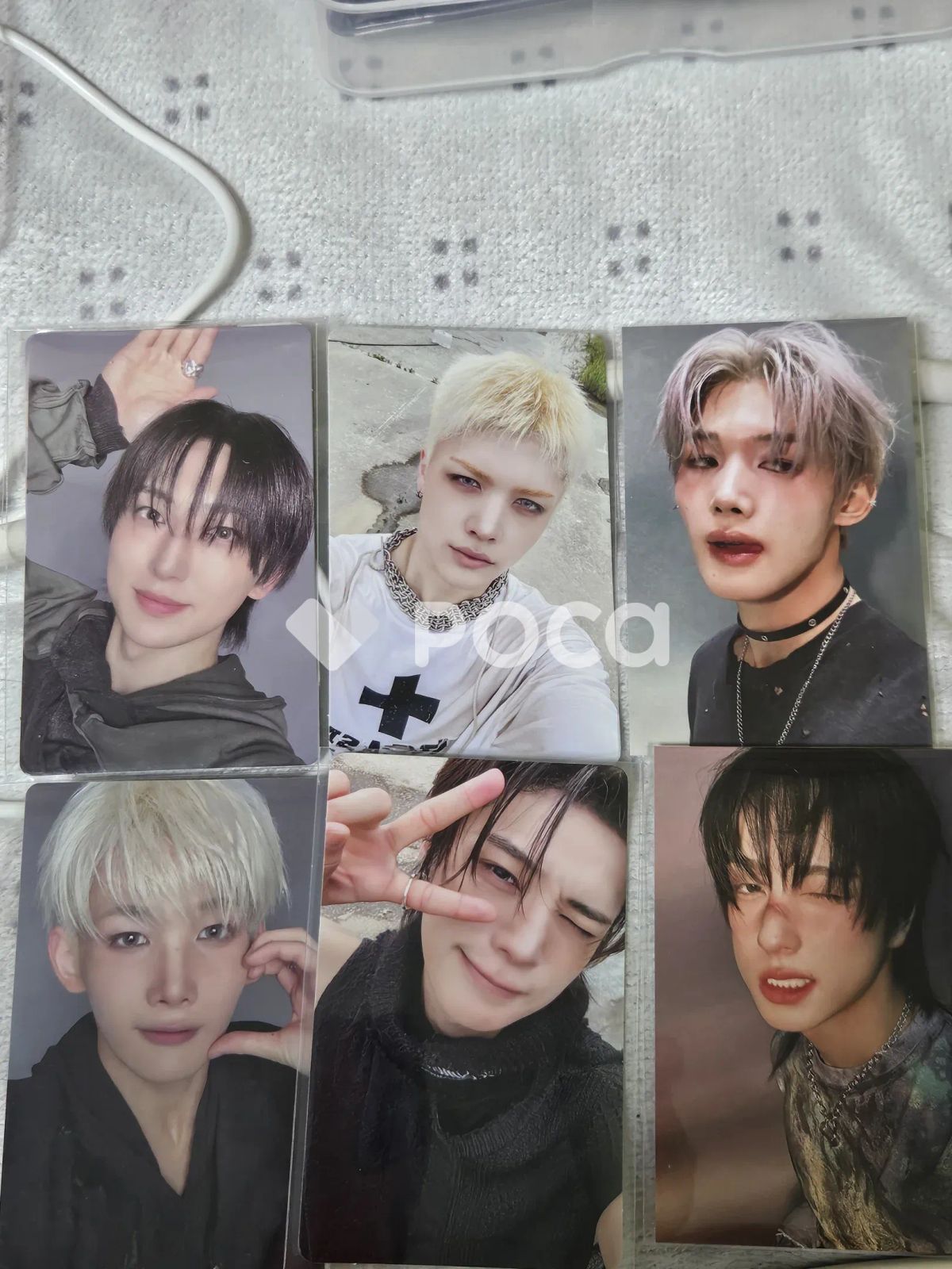 &TEAM フウマ Back to Life STUDIO CHOOM GIFT - メルカリ