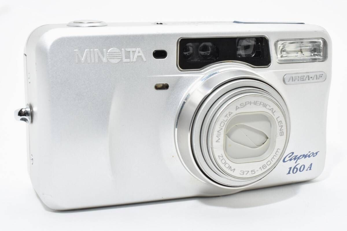 ☆訳あり大特価☆ミノルタ MINOLTA Capios 160A #4404W027#84 - メルカリ