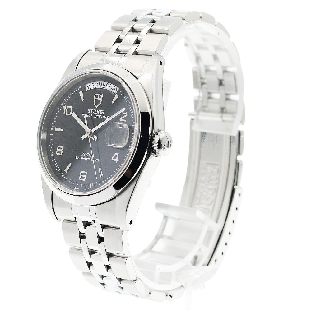 プリンス デイトデイ