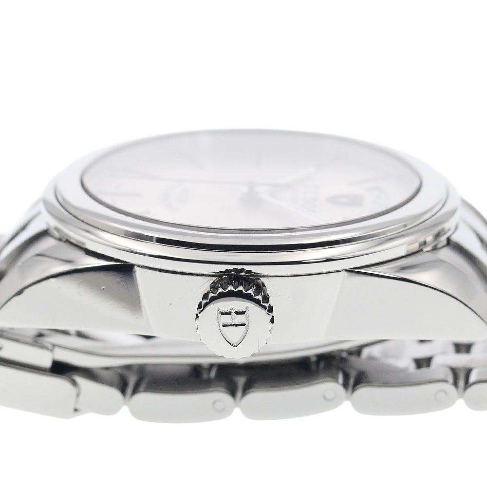  チュードル TUDOR 56000 グラマー デイトデイ 自動巻き メンズ 保証書付き_940388 多色展開 自動巻き時計 腕時計(アナログ)