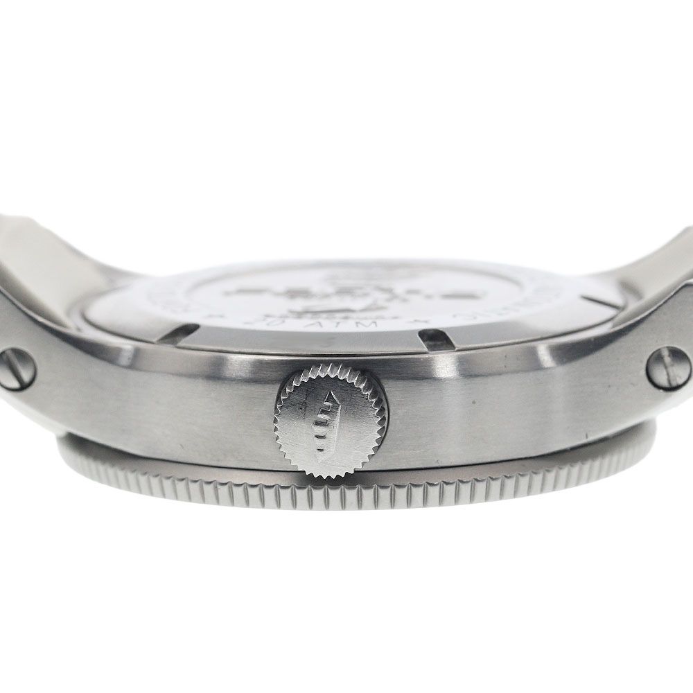  フォルティス FORTIS 647.11.158 B-42 マリーンマスター デイデイト 自動巻き メンズ _943855 フルジップ 自動巻き時計 腕時計(アナログ)