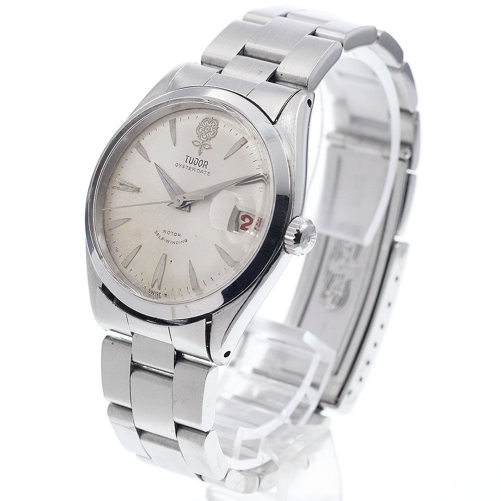 チュードル TUDOR