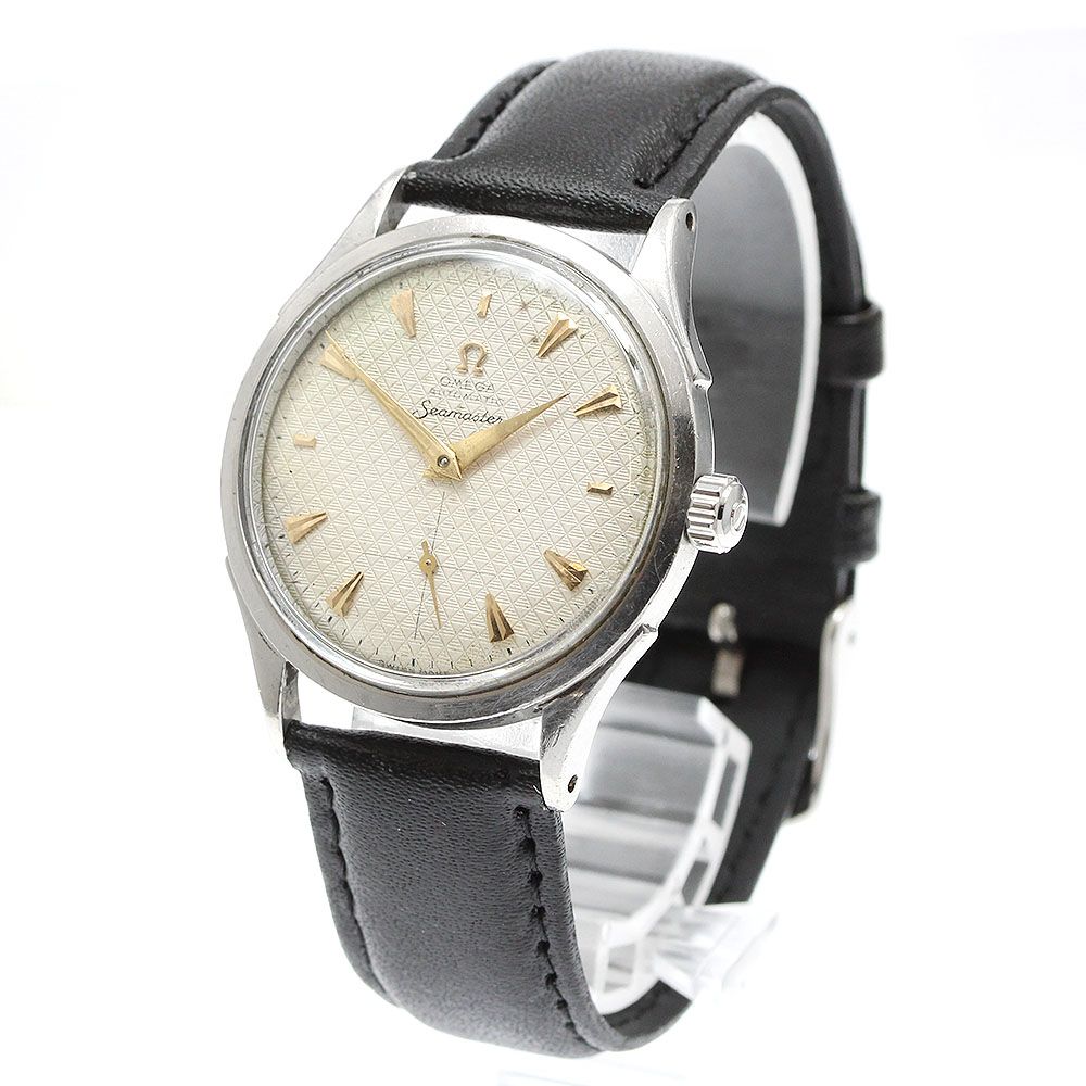 シーマスター Cal.344