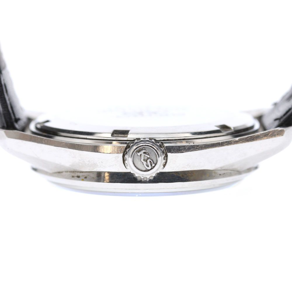 キングセイコー