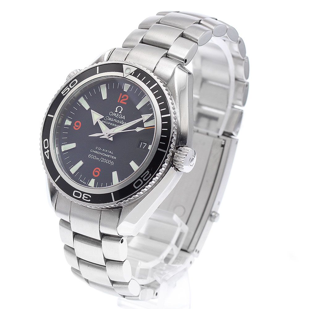 2201.51 シーマスター600