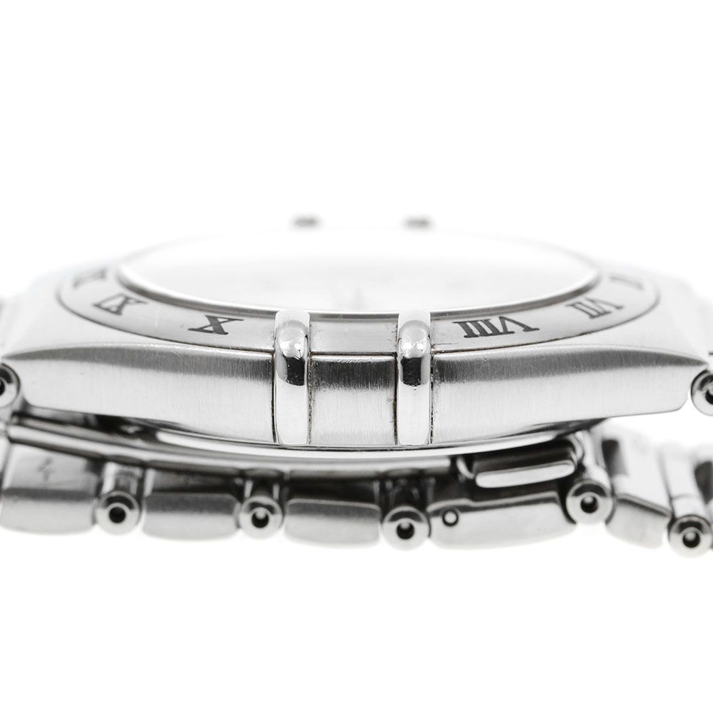 オメガ OMEGA 1512.30 コンステレーション デイト クォーツ メンズ